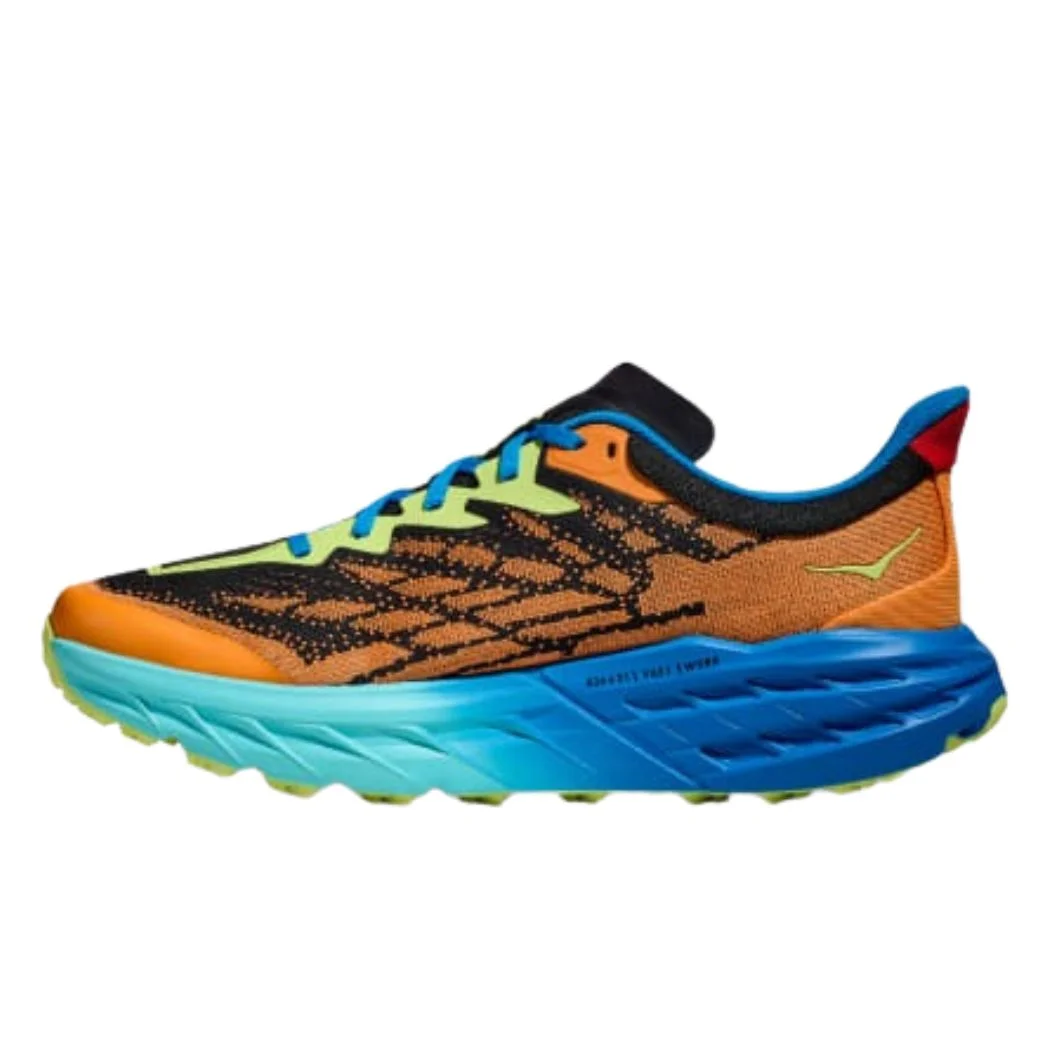 hoka Speedgoat 5 Men's Trail Running Shoes