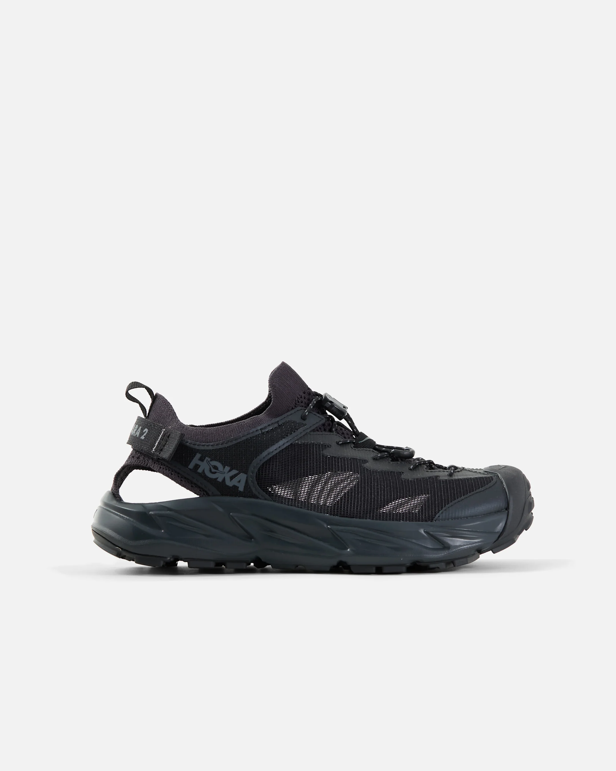 Hopara 2 - Black / Black