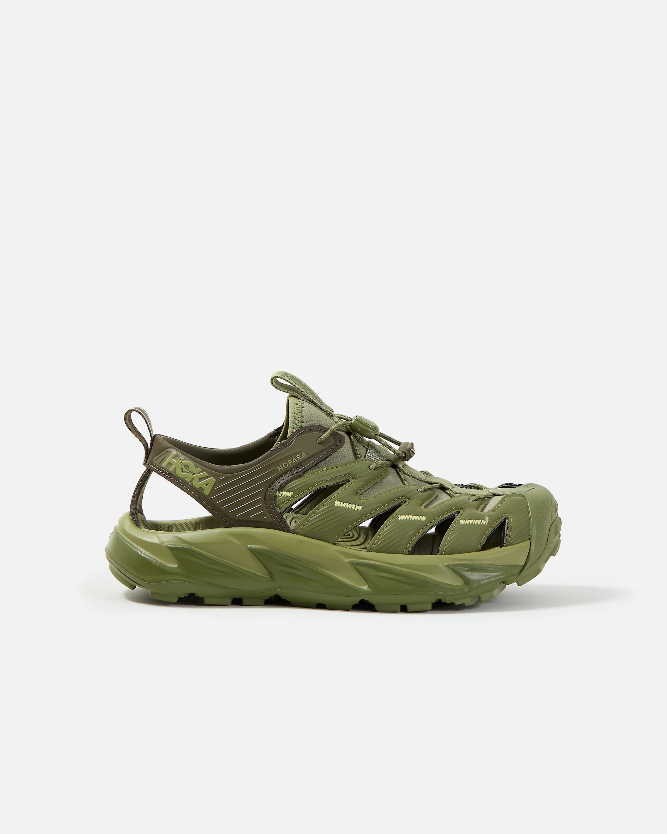 Hopara - Forest Floor / Fennel
