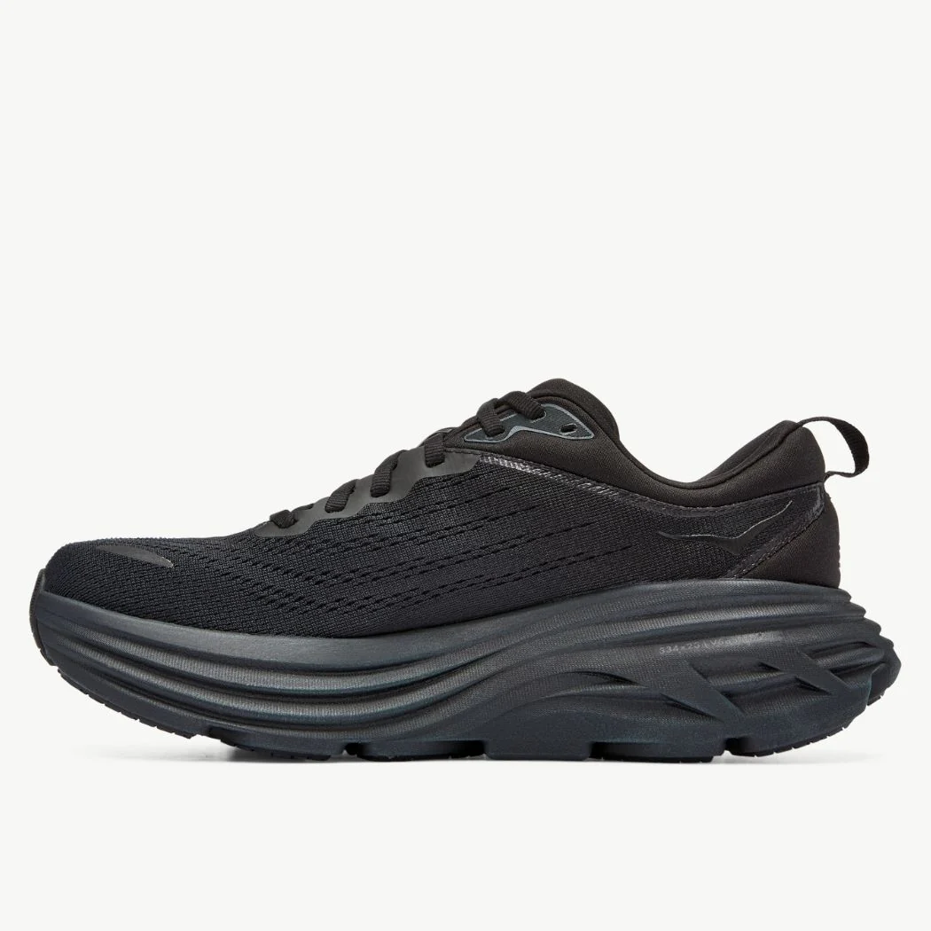 hoka Bondi 8 Women's Running Shoes
