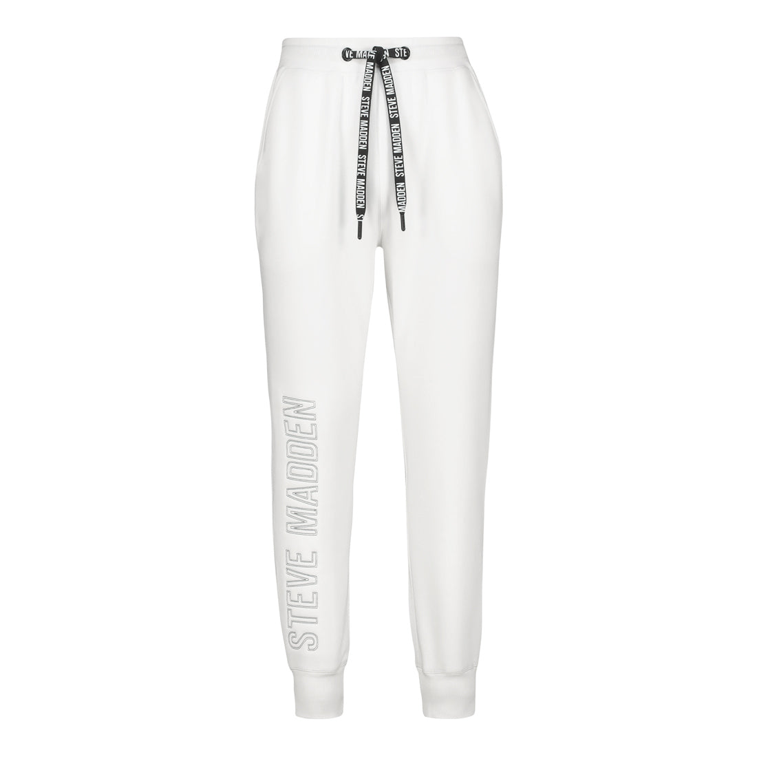 THEO OFF-WHITE MENS JOGGER PANTS