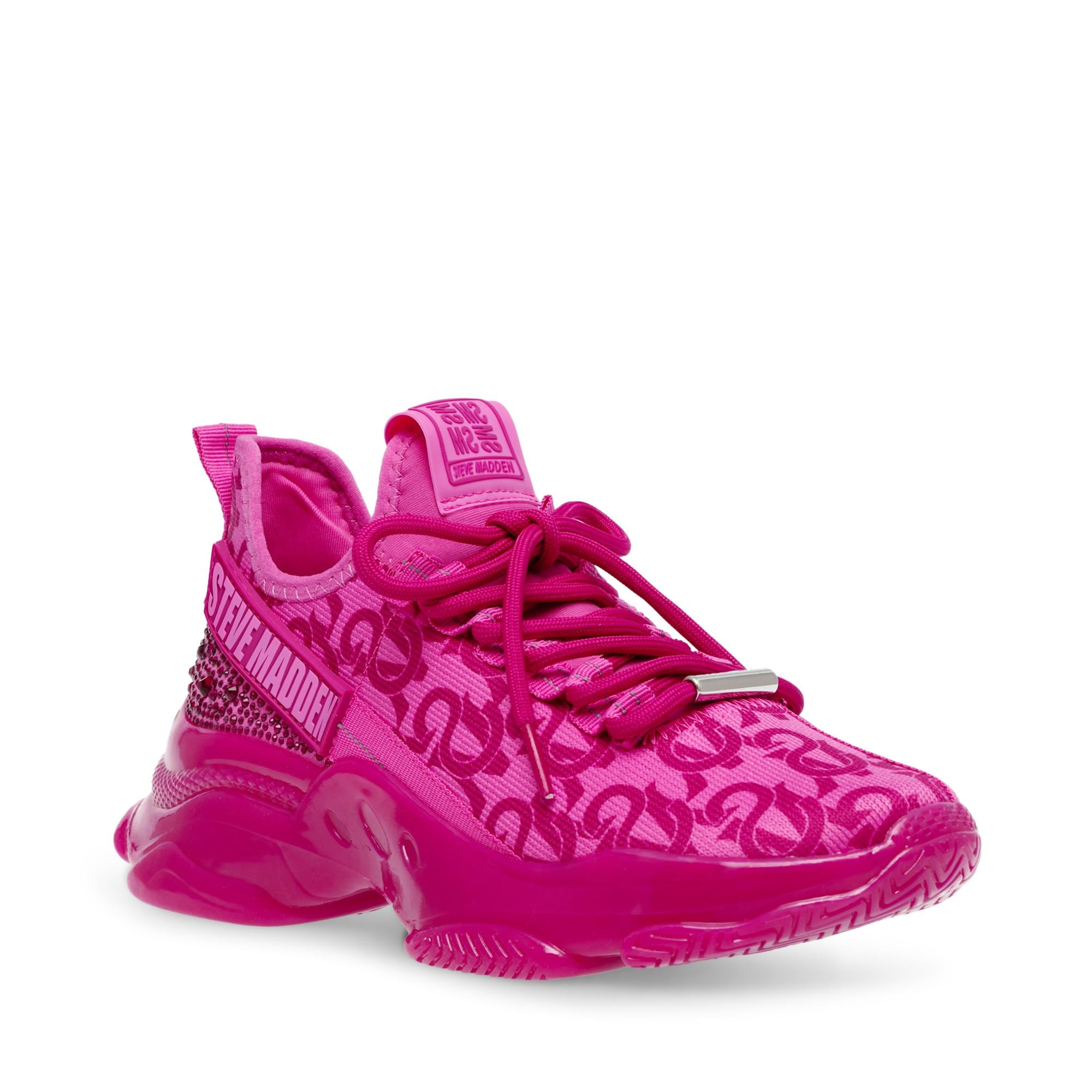 MAXILLA-SM BRIGHT FUSCHIA