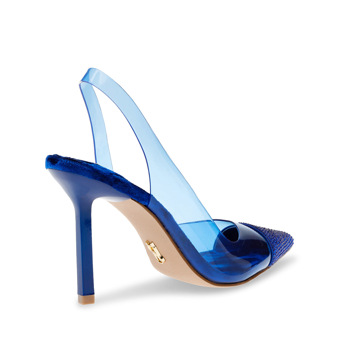 ENDEAR-R COBALT BLUE