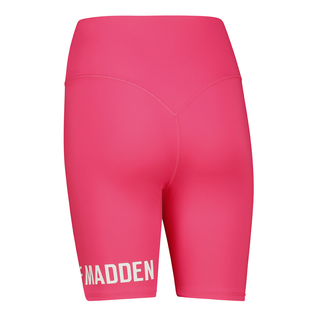 WHITNEY BIKER SHORTS HOT PINK