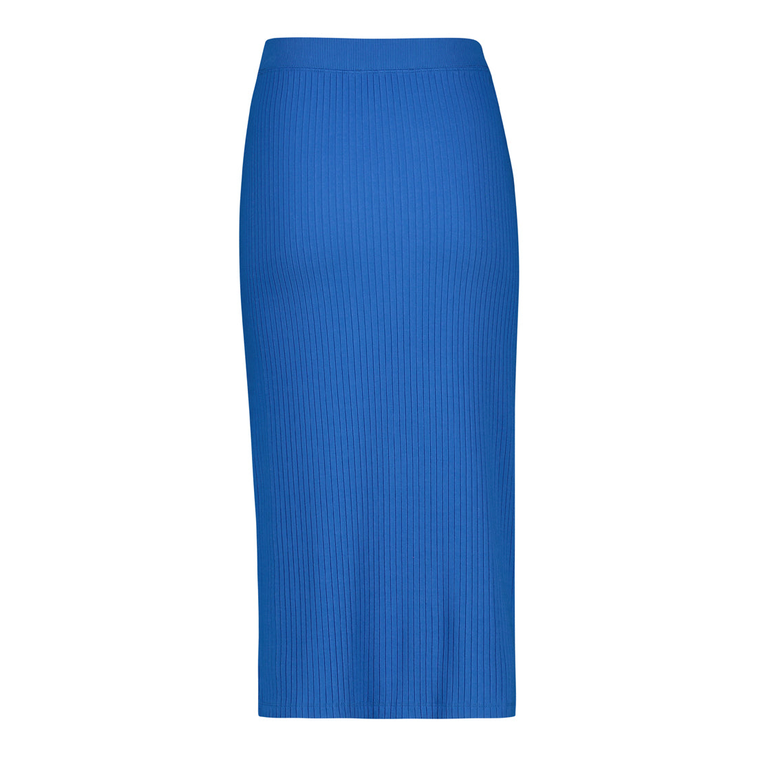 JASMINE BLUE TUBE SKIRT