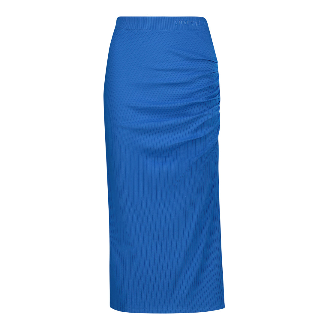 JASMINE BLUE TUBE SKIRT