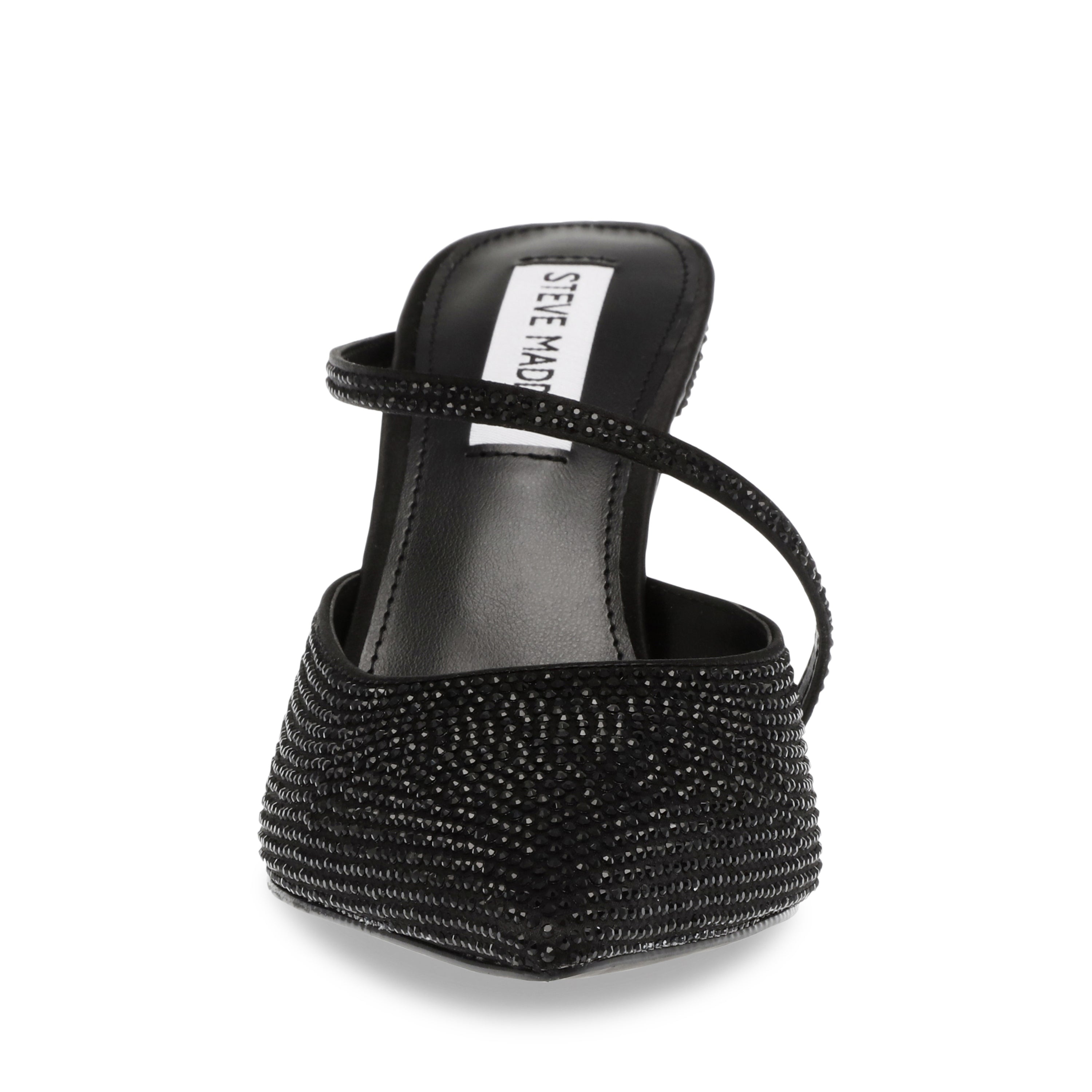 SPARKUP BLACK CRYSTAL