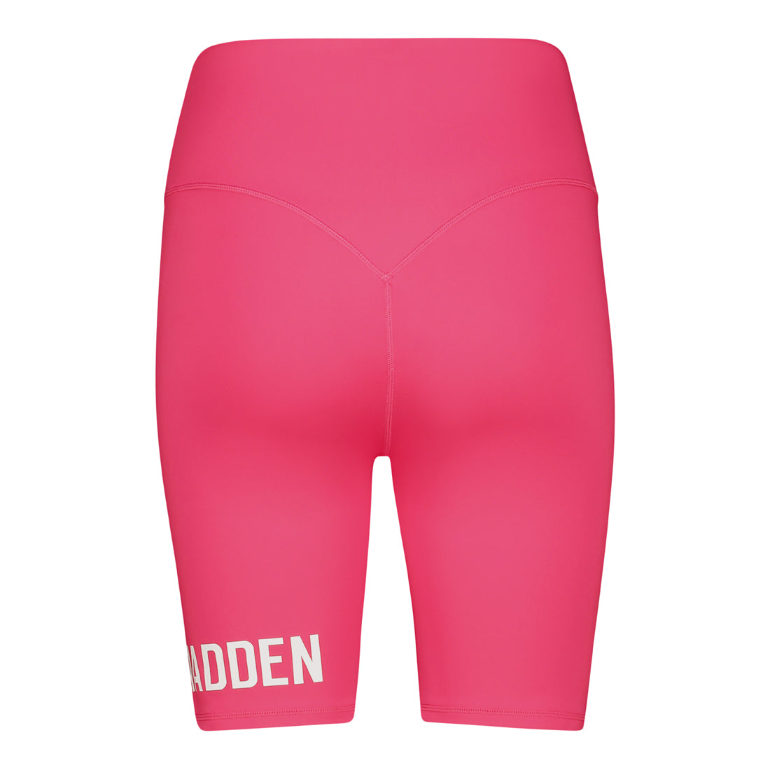 WHITNEY BIKER SHORTS HOT PINK