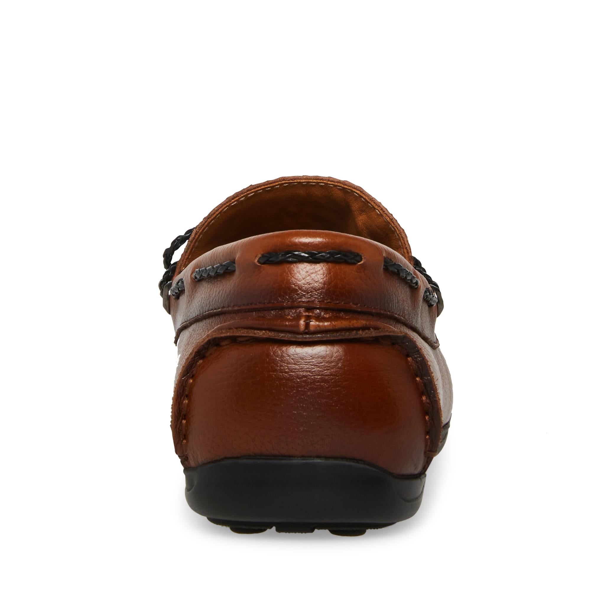 FOSTER BROWN LEATHER