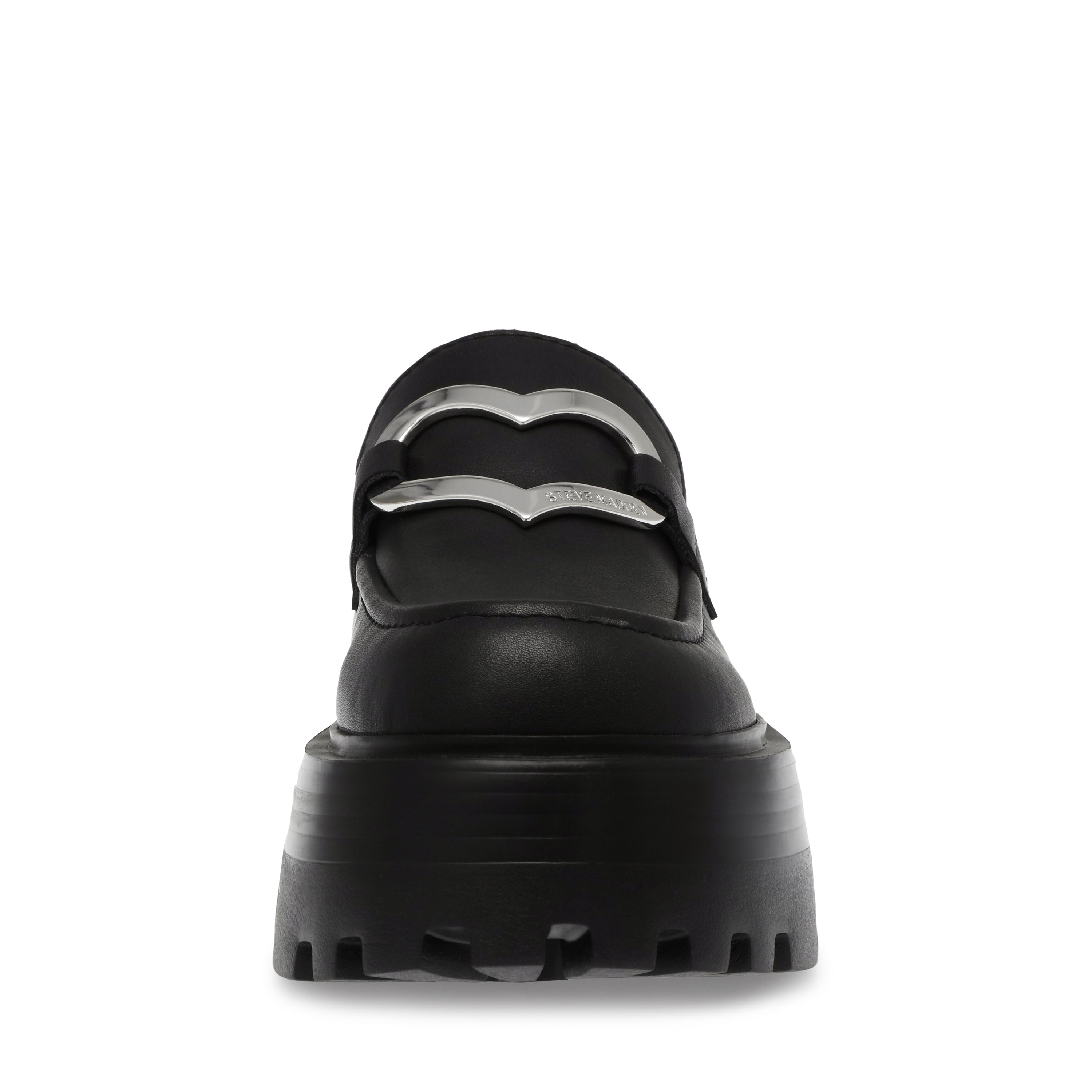 MADLAND BLACK ACTION