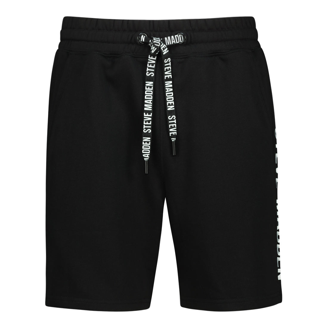 HUNTER MENSWEAR JOGGER SHORTS BLACK