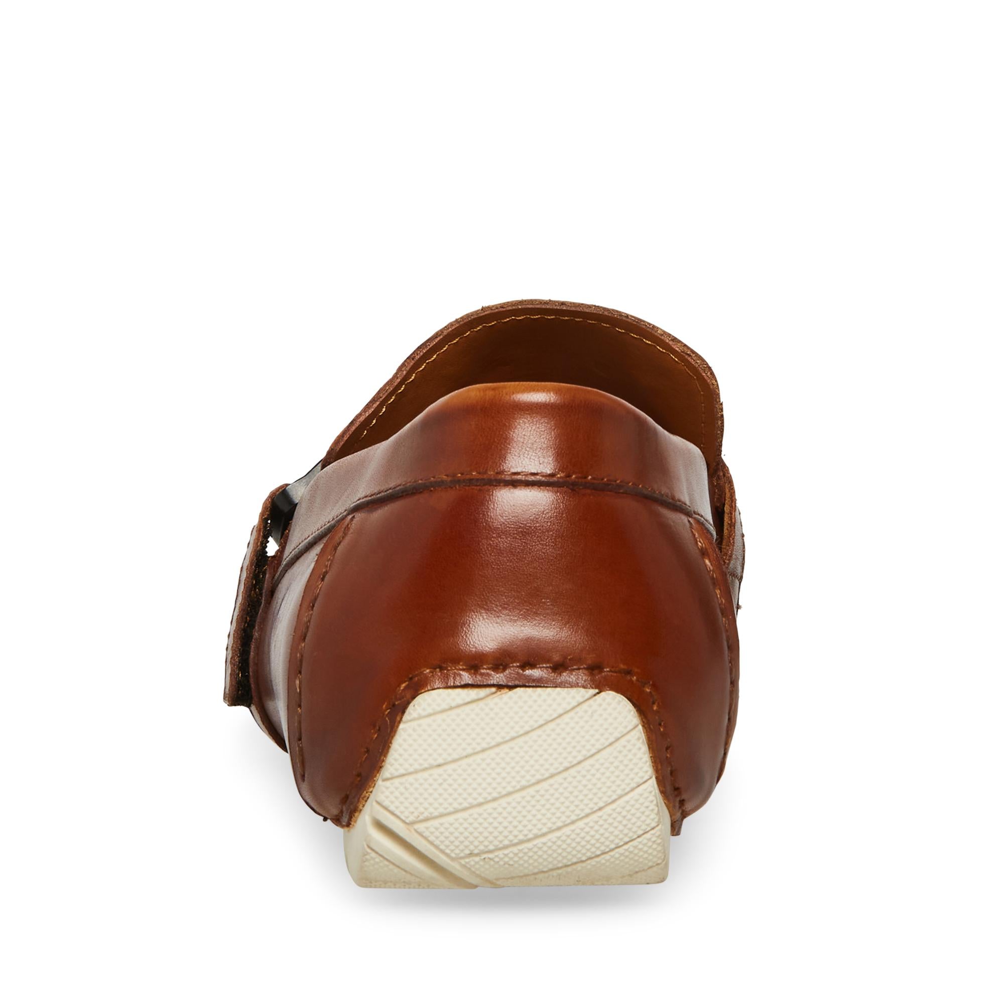 RAMDEN COGNAC LEATHER