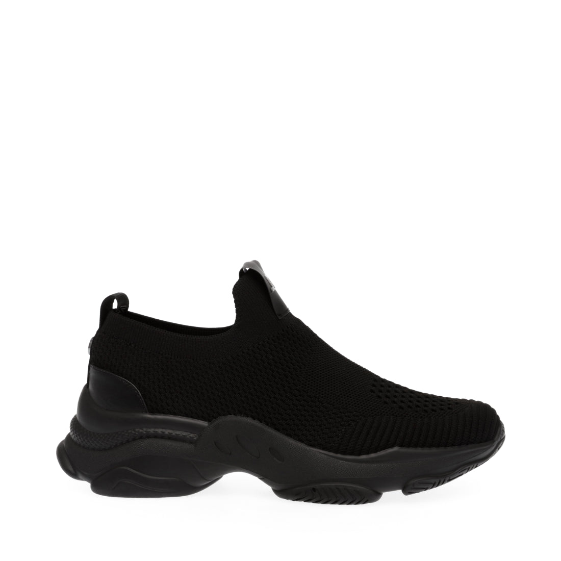 MOVIN ON BLACK/BLACK