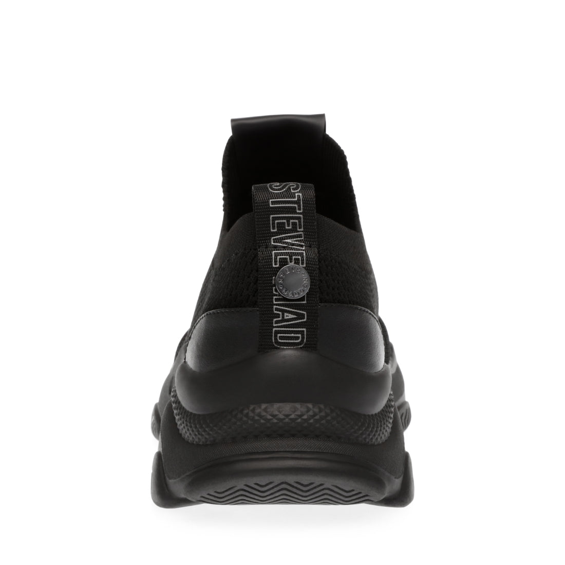 MOVIN ON BLACK/BLACK