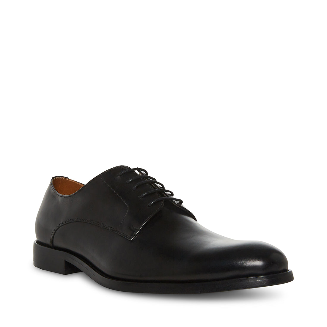 DAEDRIC BLACK LEATHER