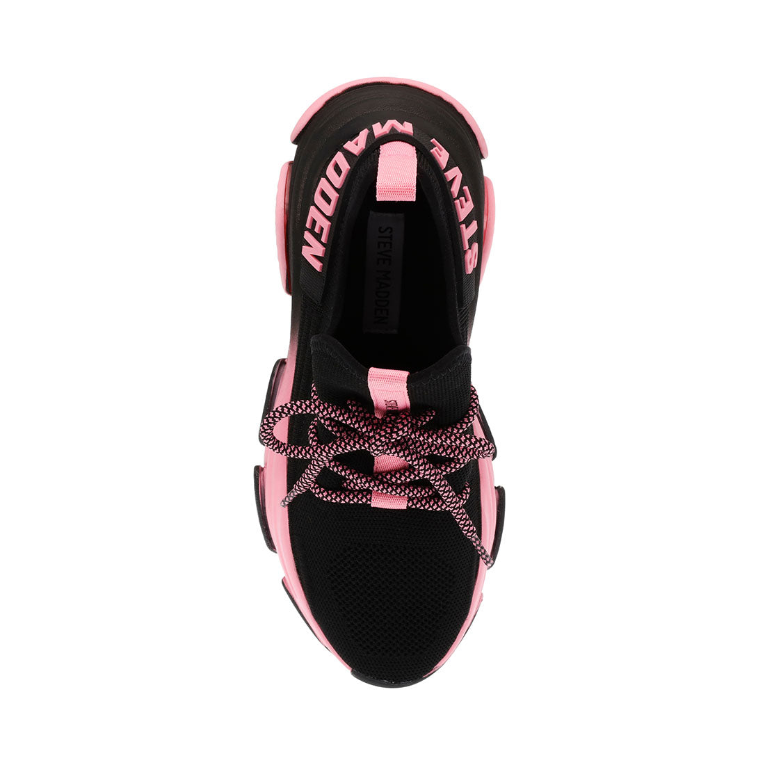 PROTEGE-E PINK/BLACK