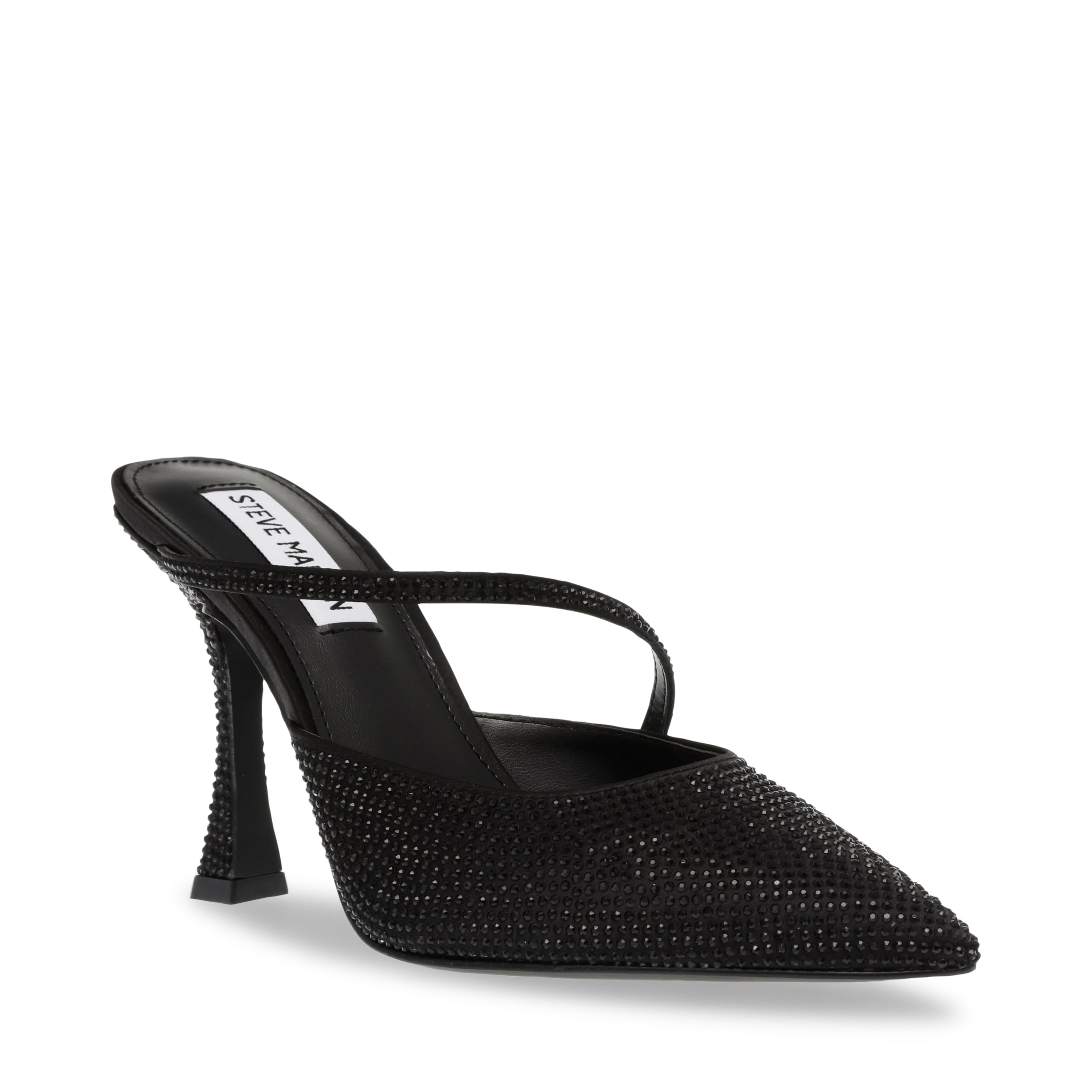 SPARKUP BLACK CRYSTAL