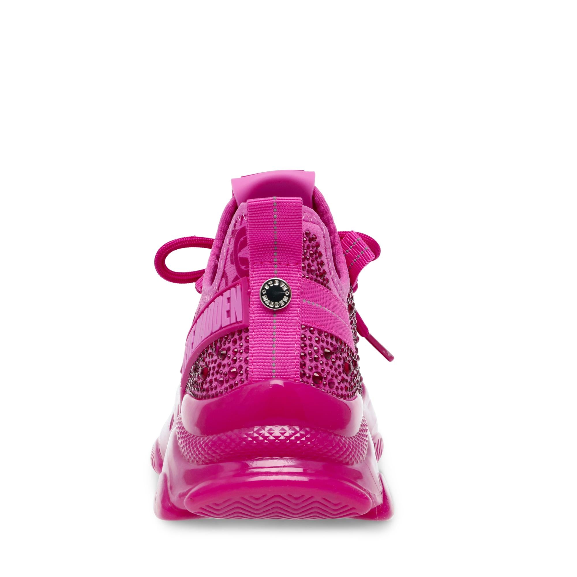 MAXILLA-SM BRIGHT FUSCHIA