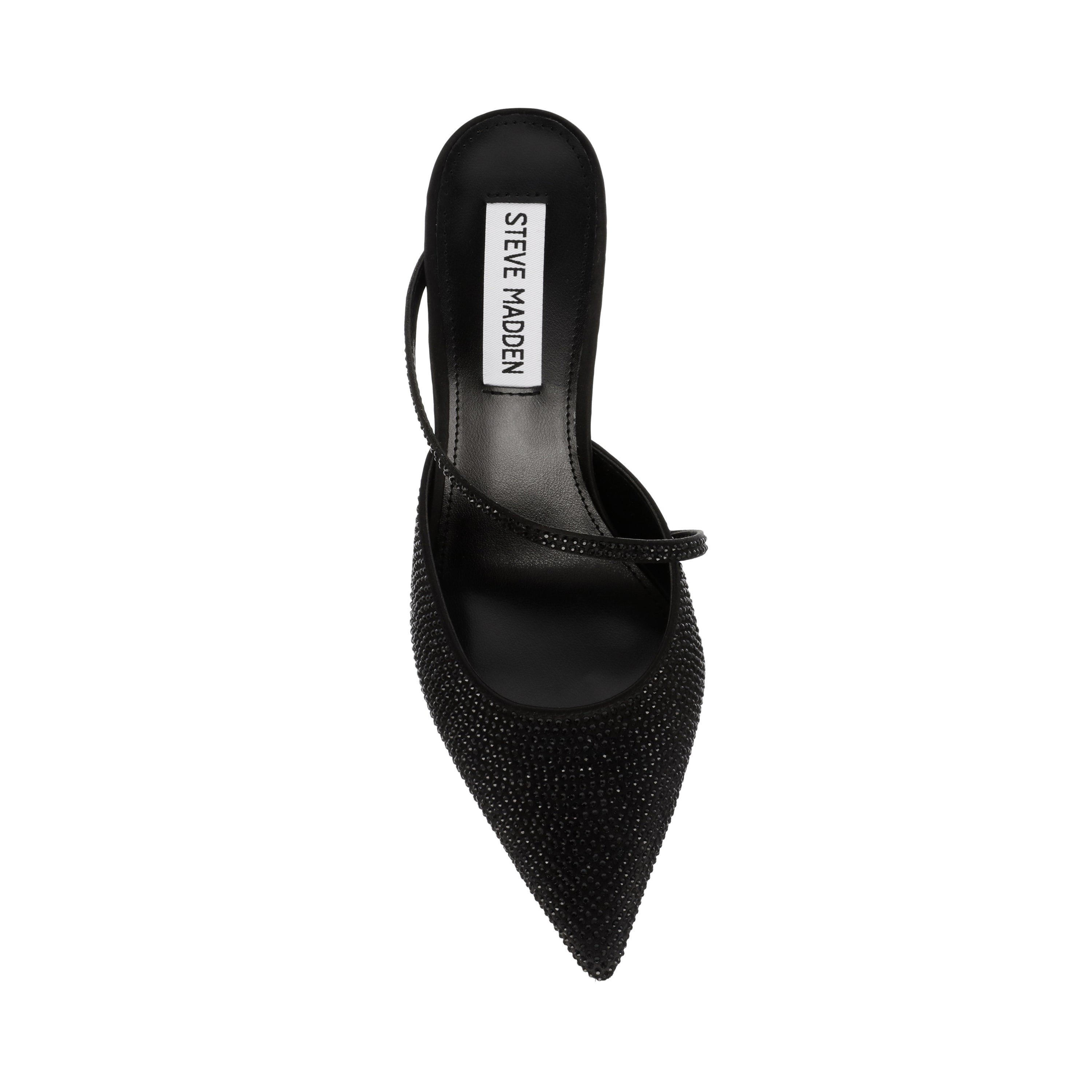 SPARKUP BLACK CRYSTAL