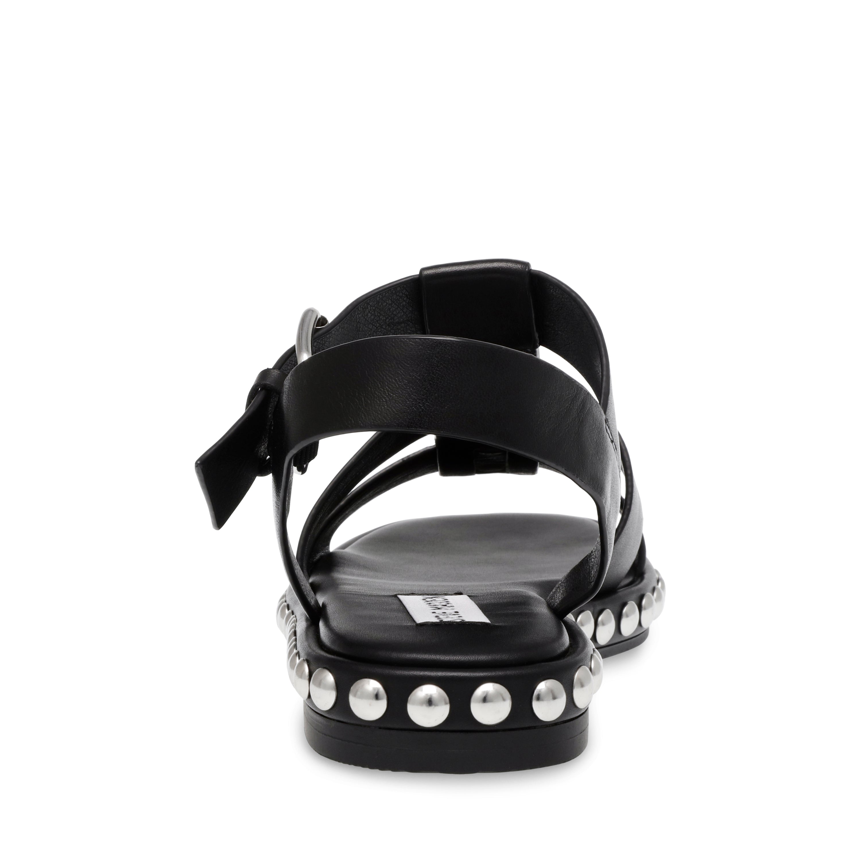 EL NINO-S  BLACK LEATHER