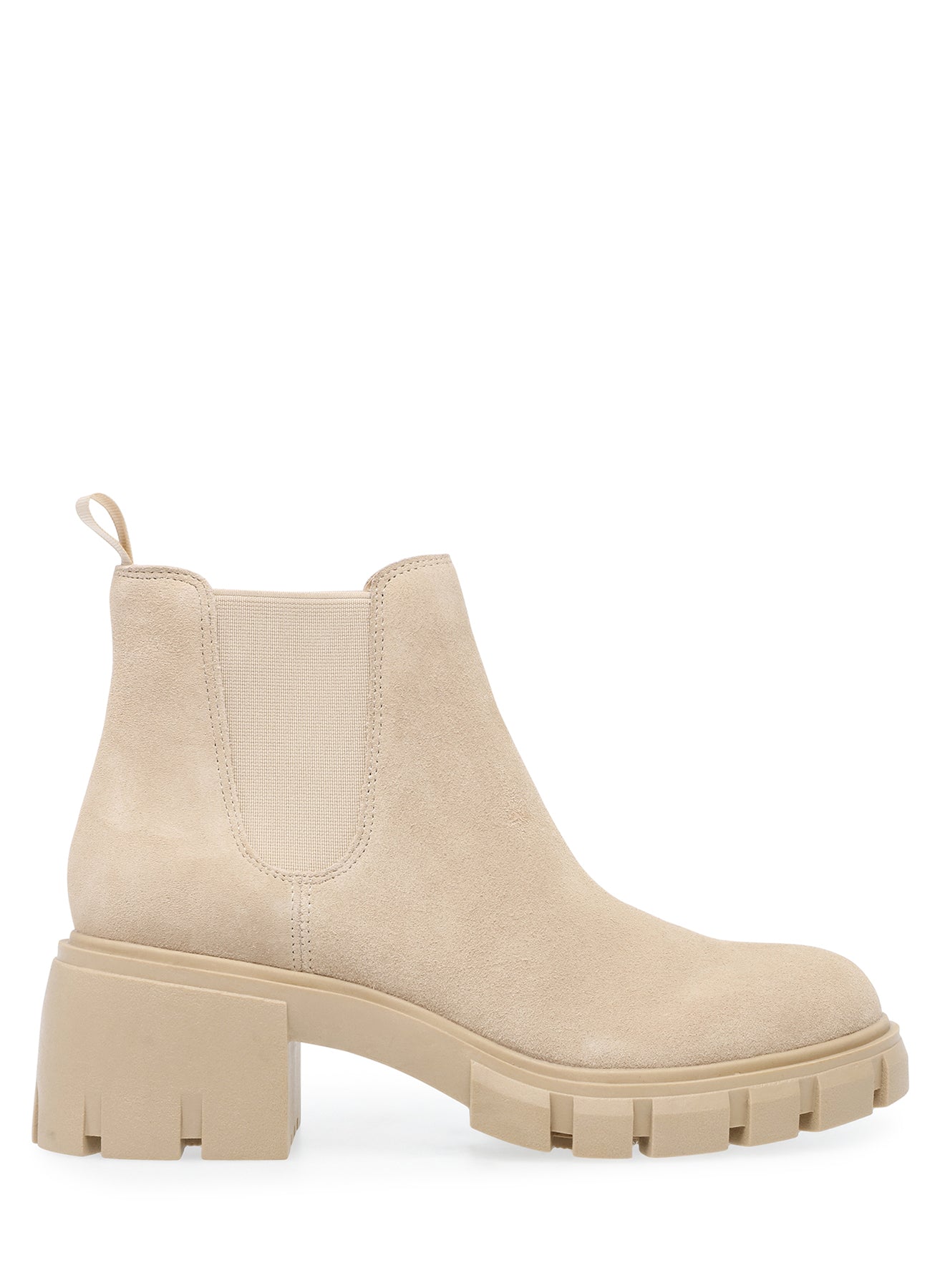 HOWLER SAND SUEDE