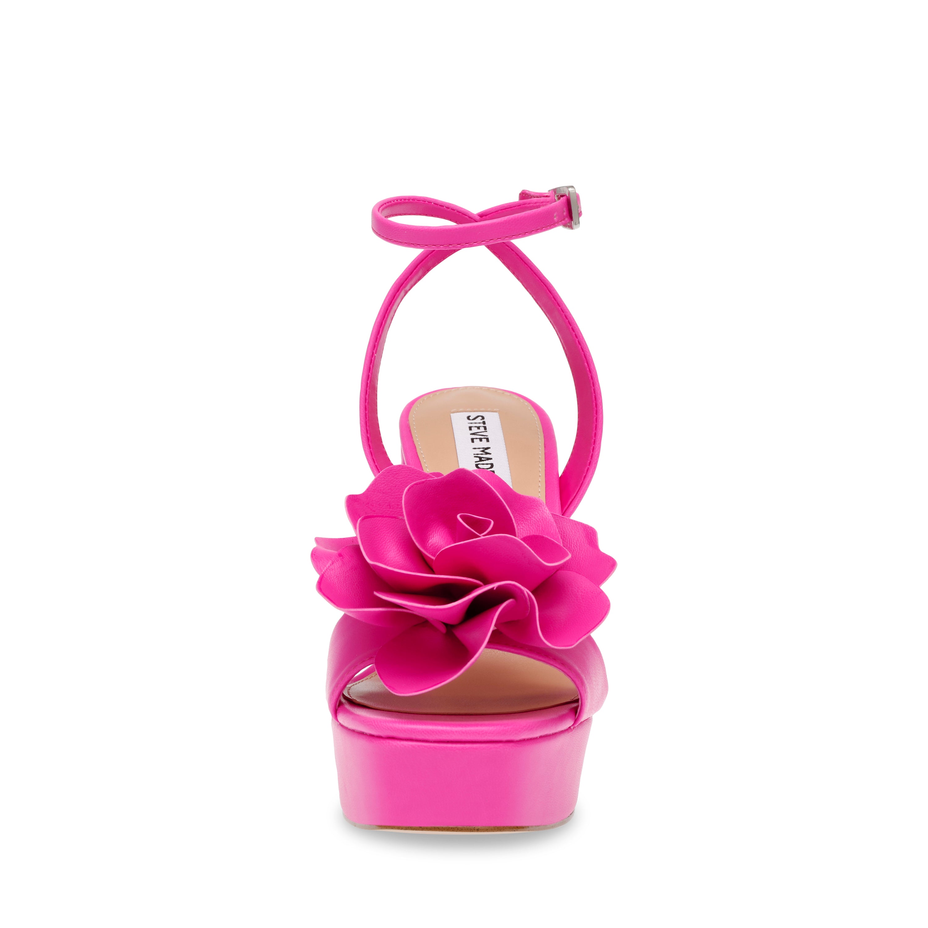 LESSA-F FLAMINGO PINK