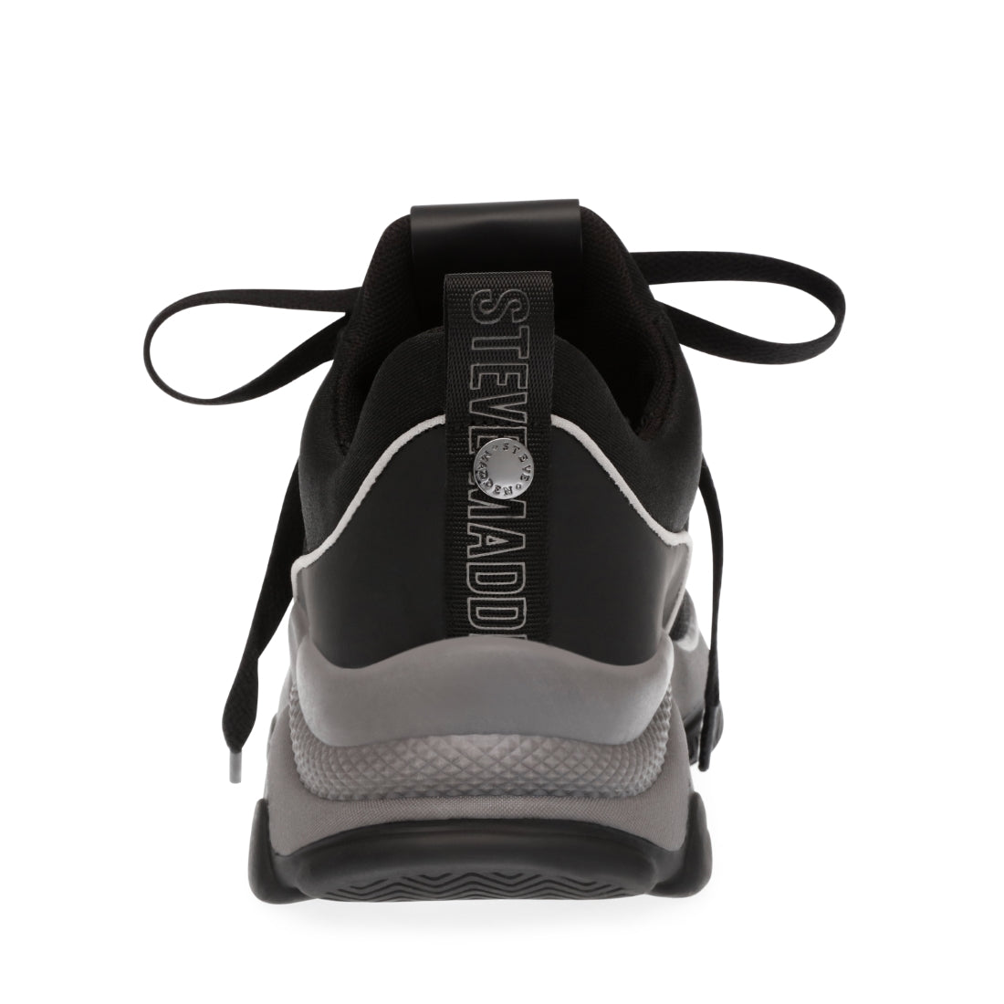 MATADOR BLACK/PEWTER