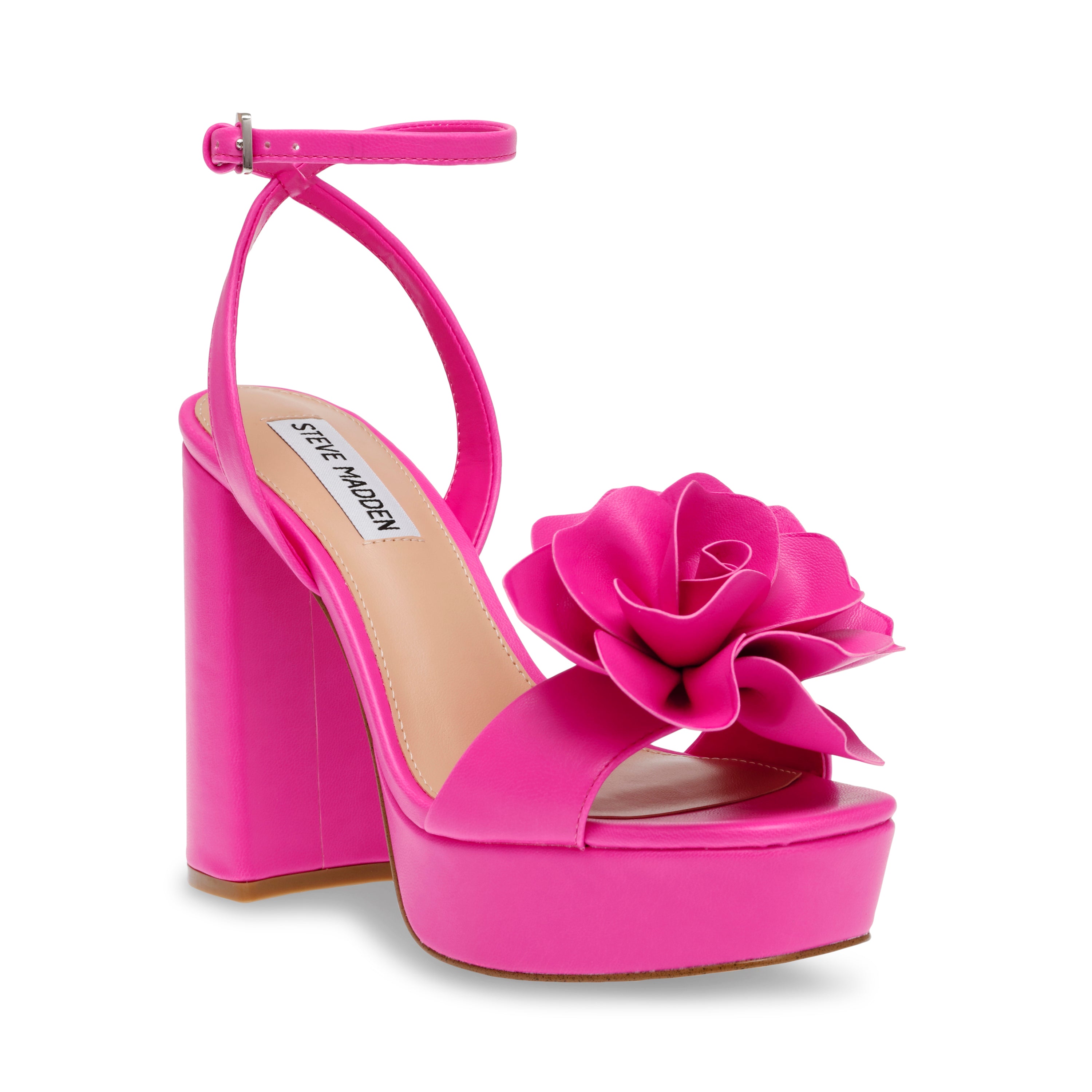 LESSA-F FLAMINGO PINK