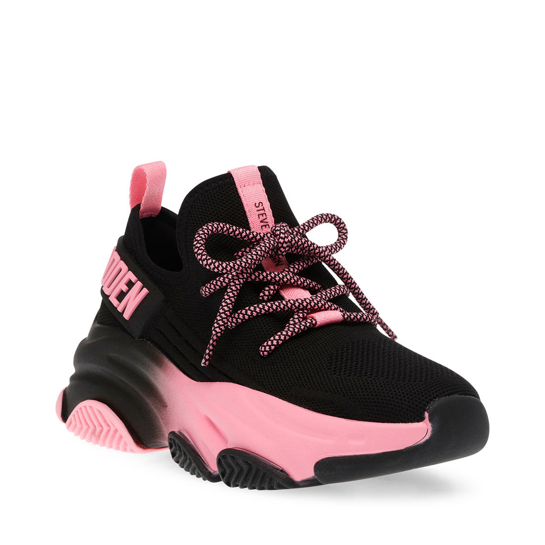 PROTEGE-E PINK/BLACK