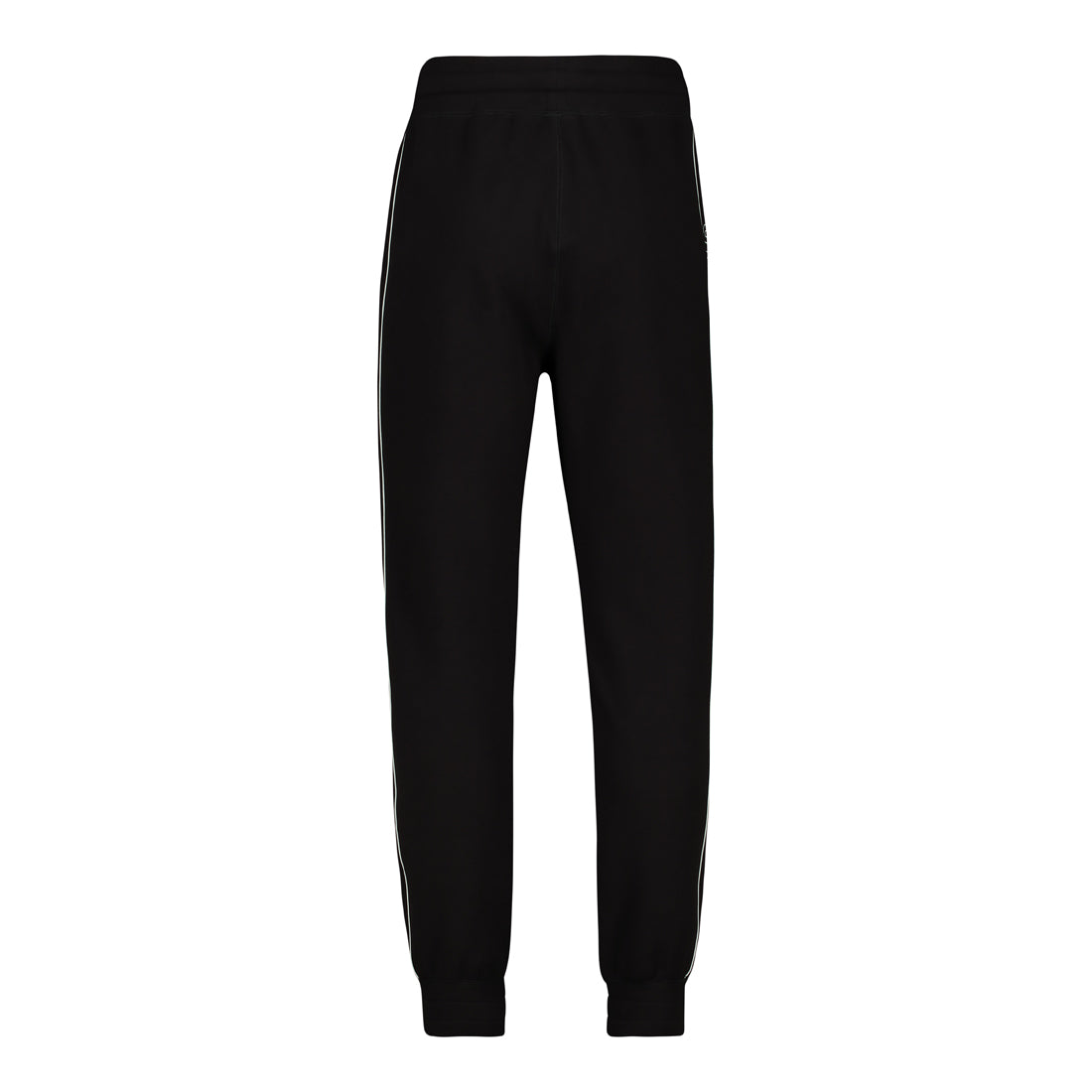WATSON BLACK MENS SCUBA JOGGERS