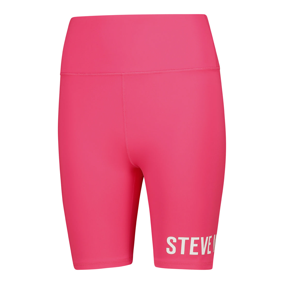 WHITNEY BIKER SHORTS HOT PINK