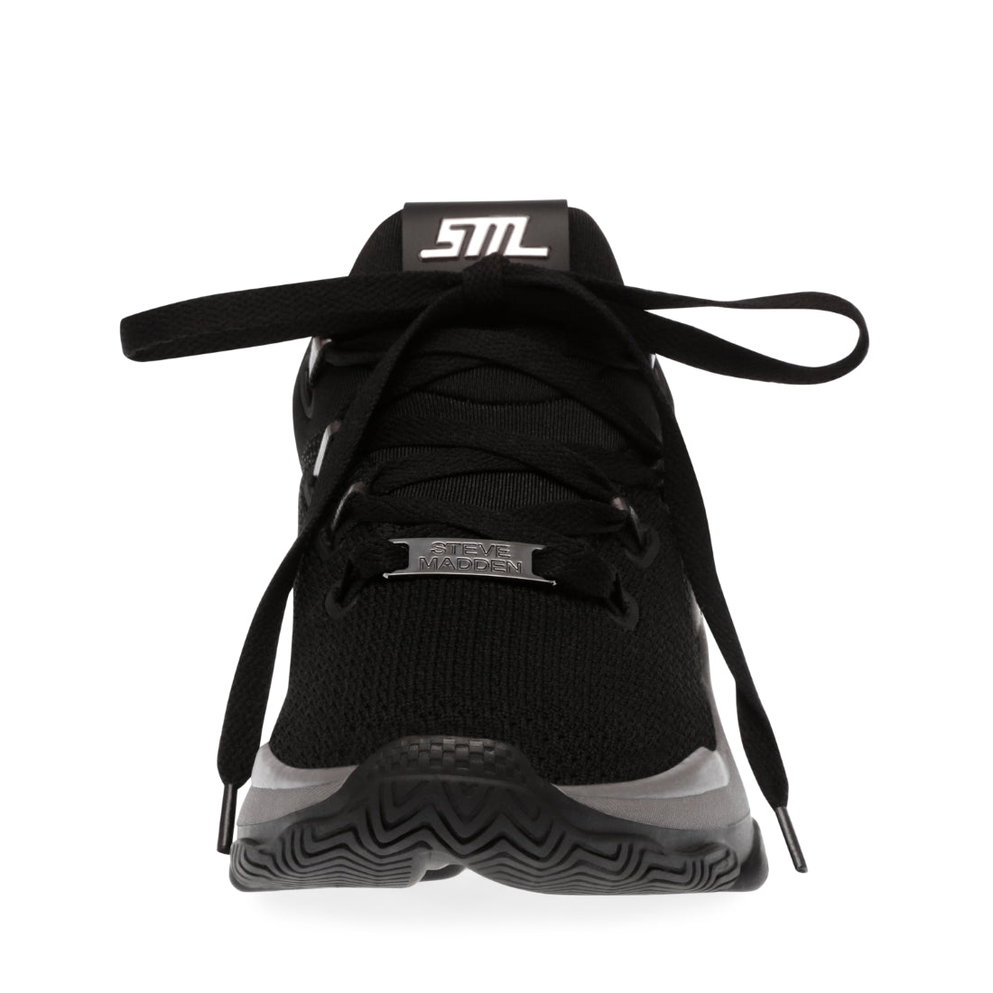 MATADOR BLACK/PEWTER