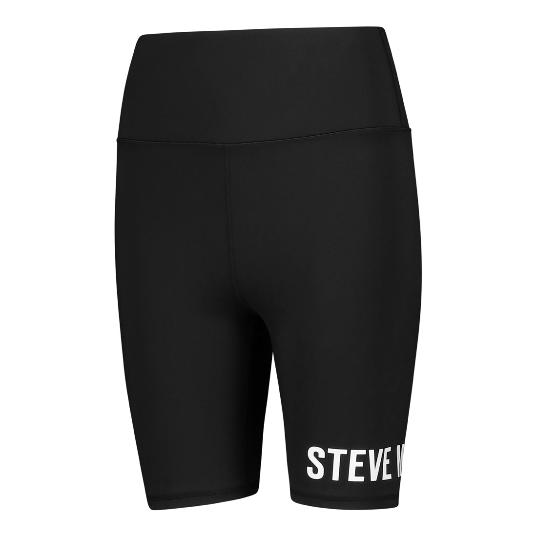 WHITNEY BIKER SHORTS BLACK