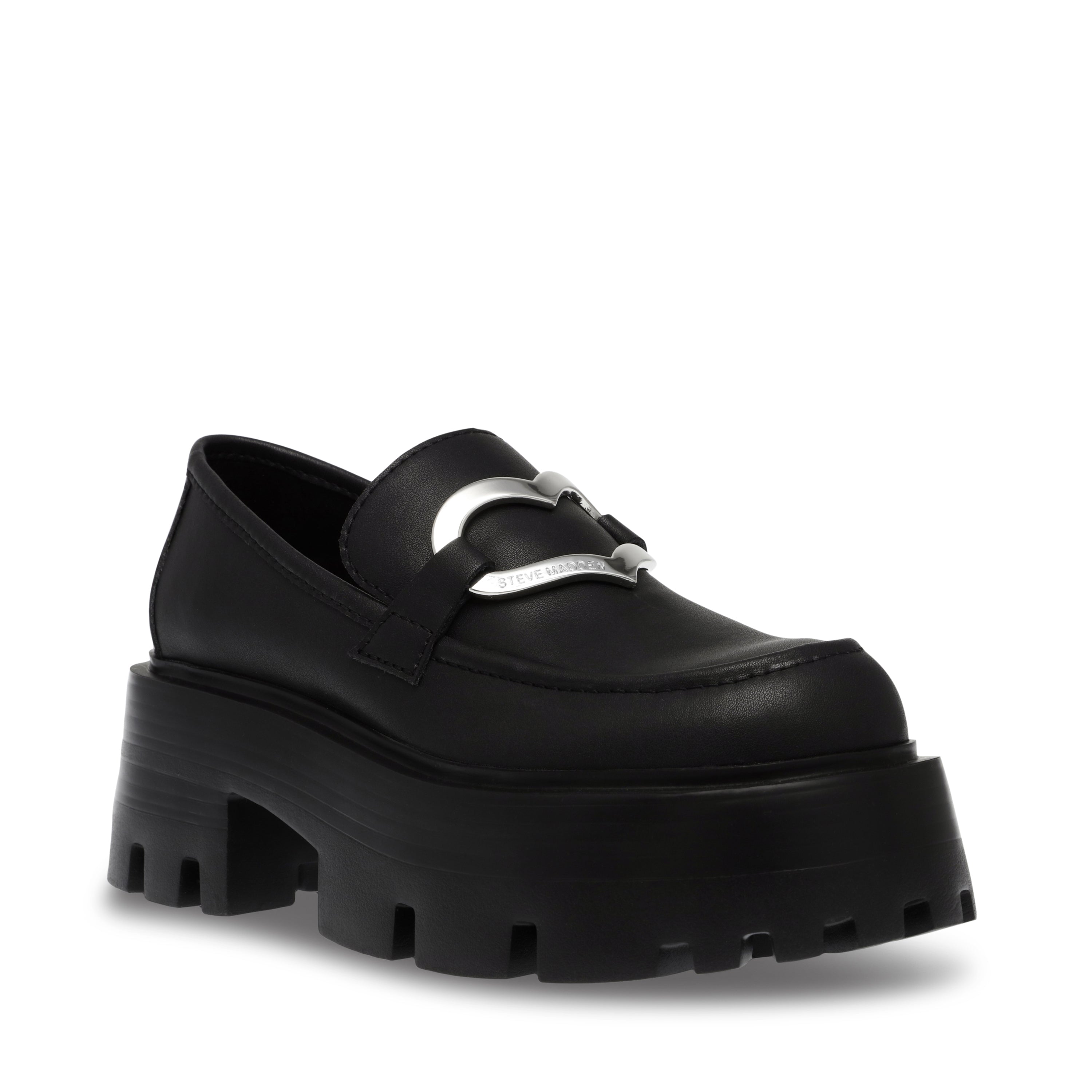 MADLAND BLACK ACTION