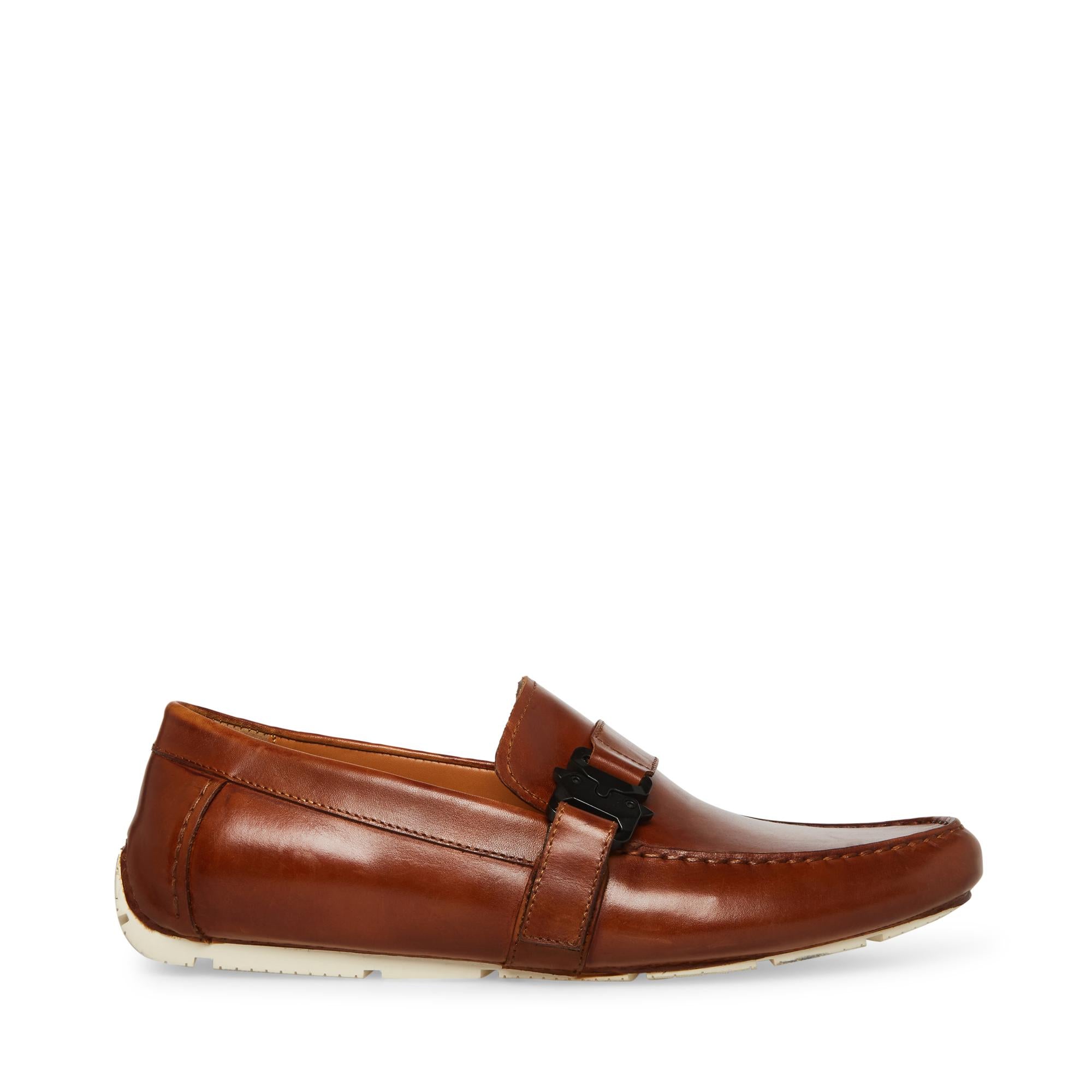 RAMDEN COGNAC LEATHER