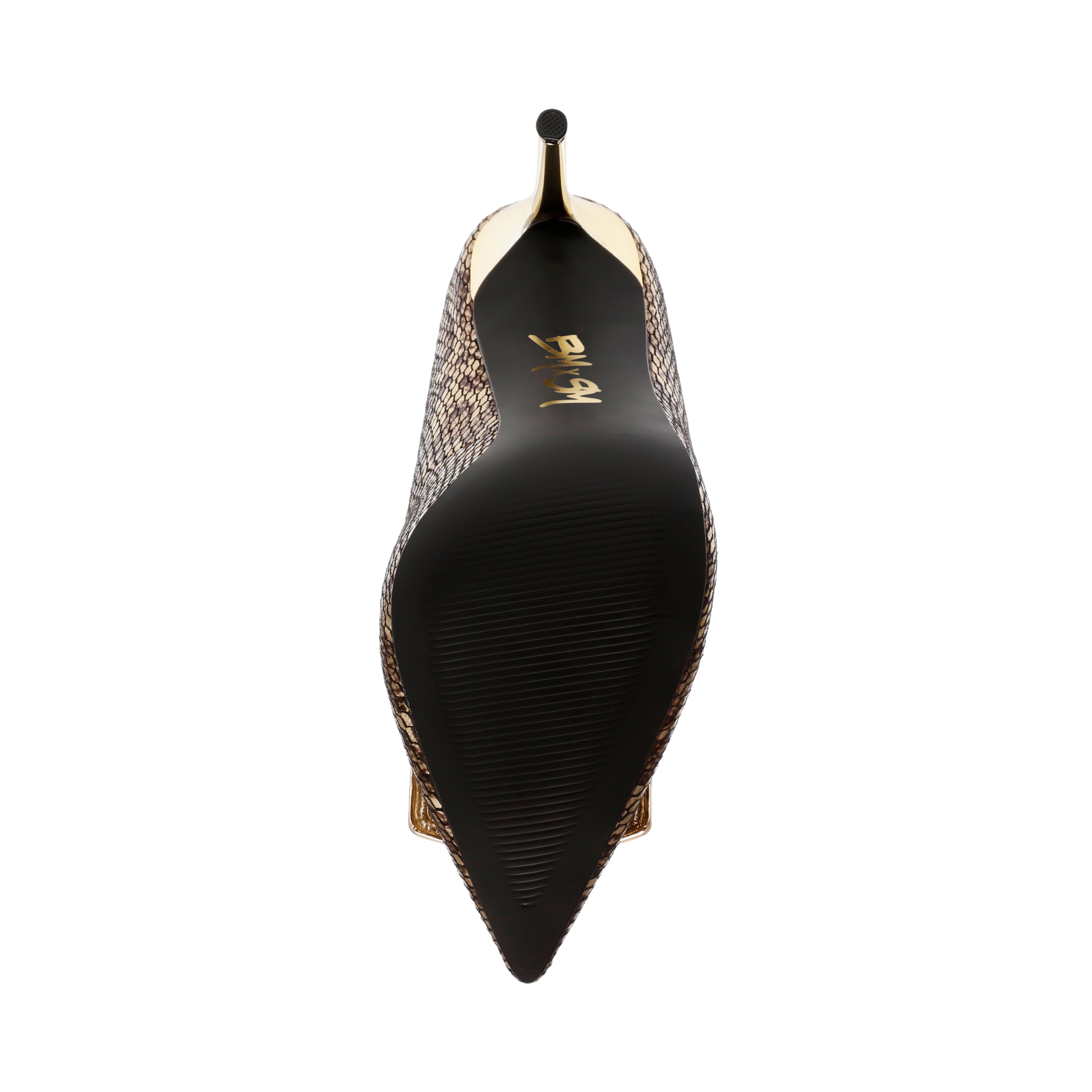 VICTORIA ST GOLD SNAKE