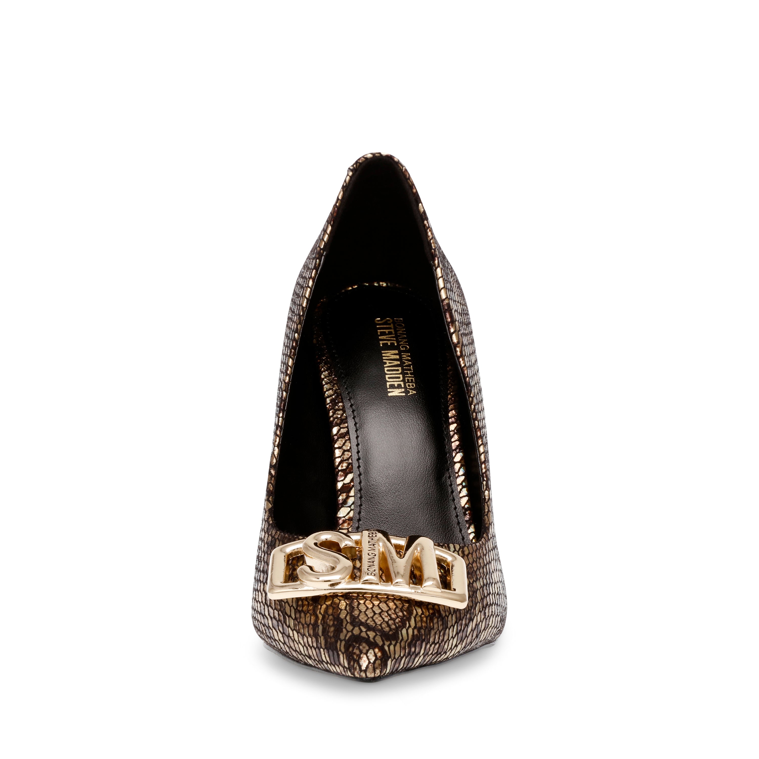 VICTORIA ST GOLD SNAKE