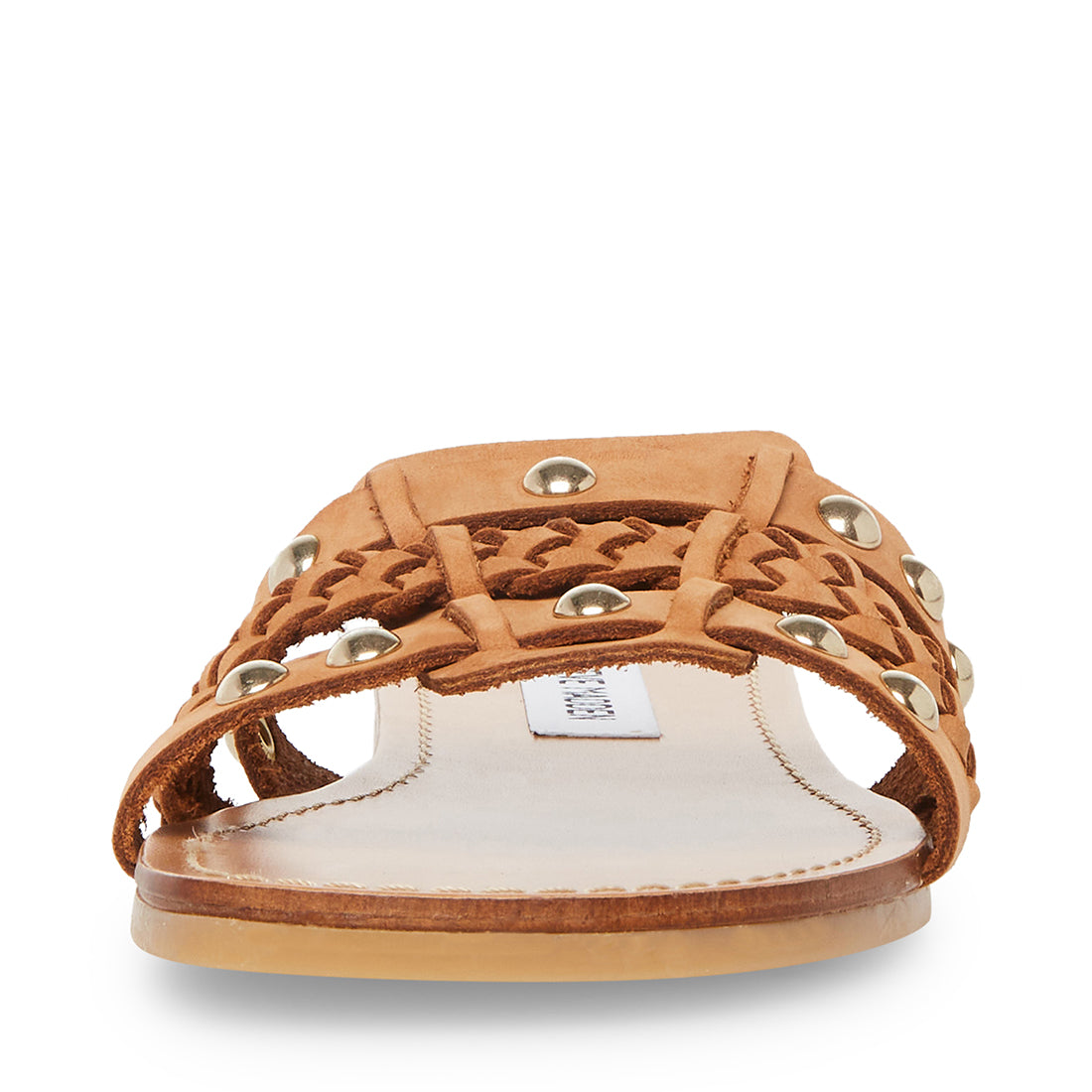 PARADISE TAN LEATHER