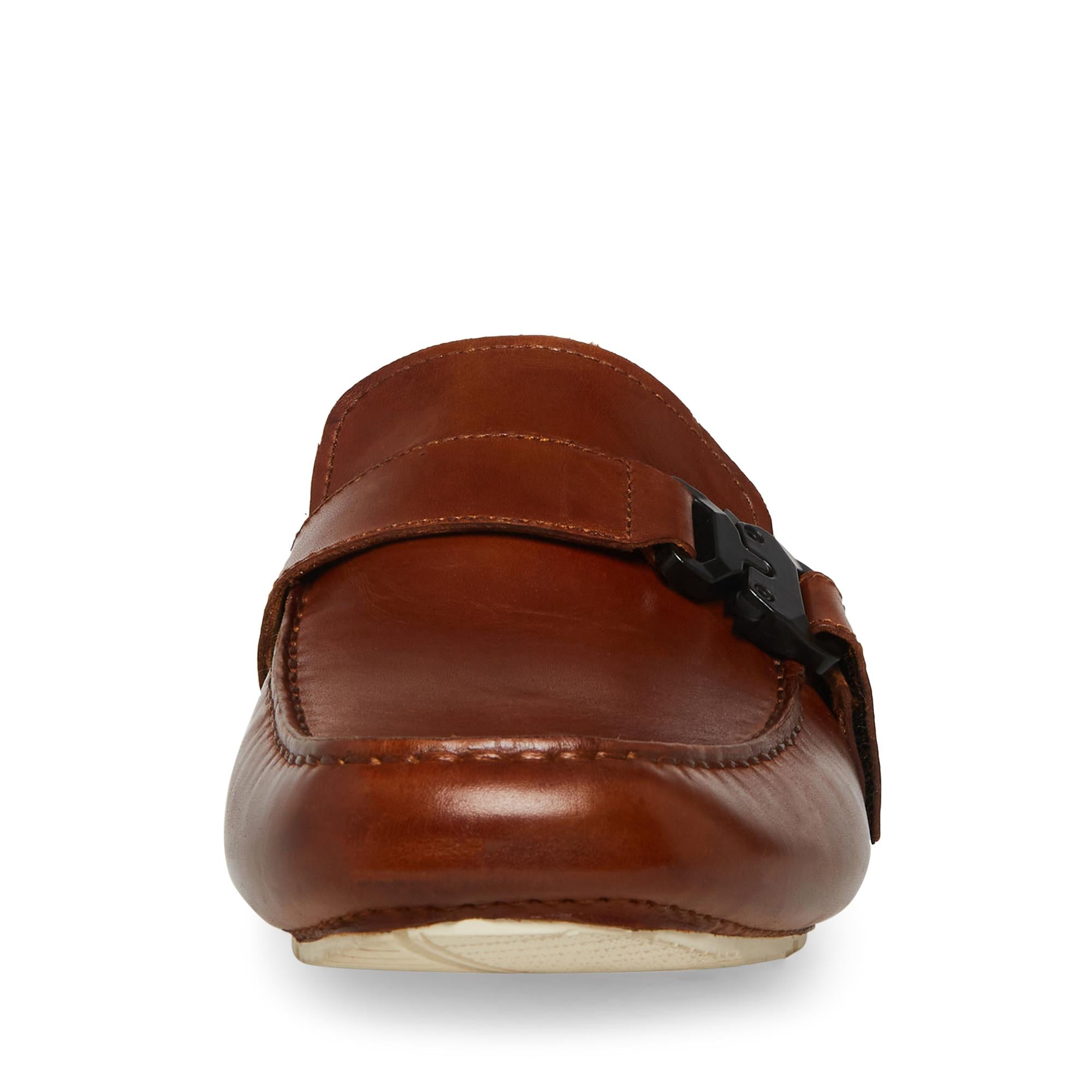 RAMDEN COGNAC LEATHER