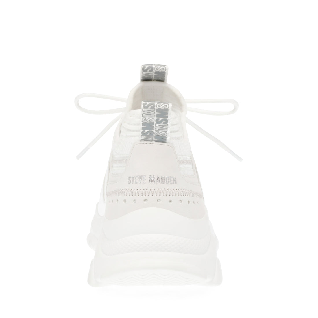 MATCH BOX WHITE/WHITE