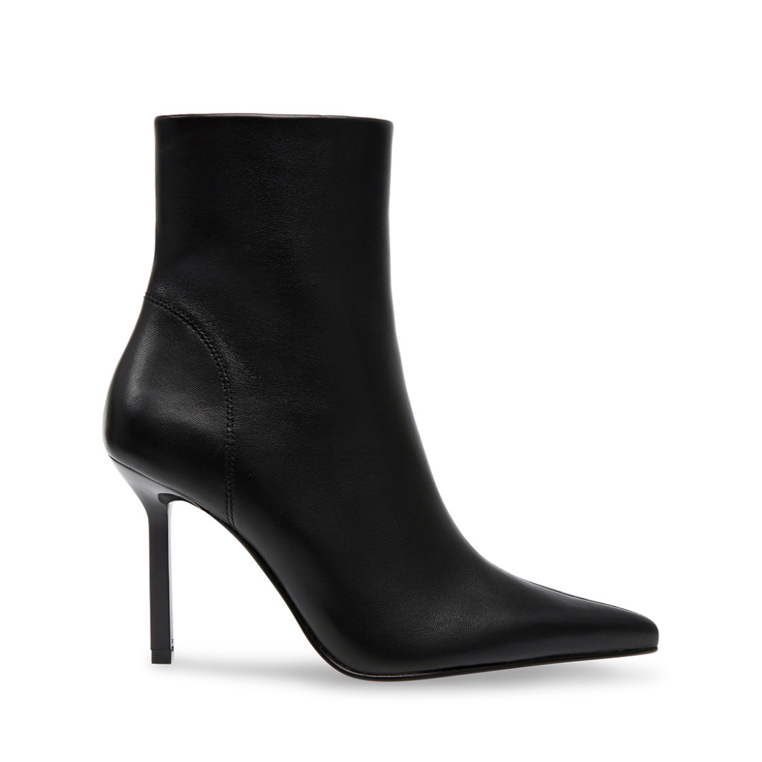 ELYSIA BLACK LEATHER