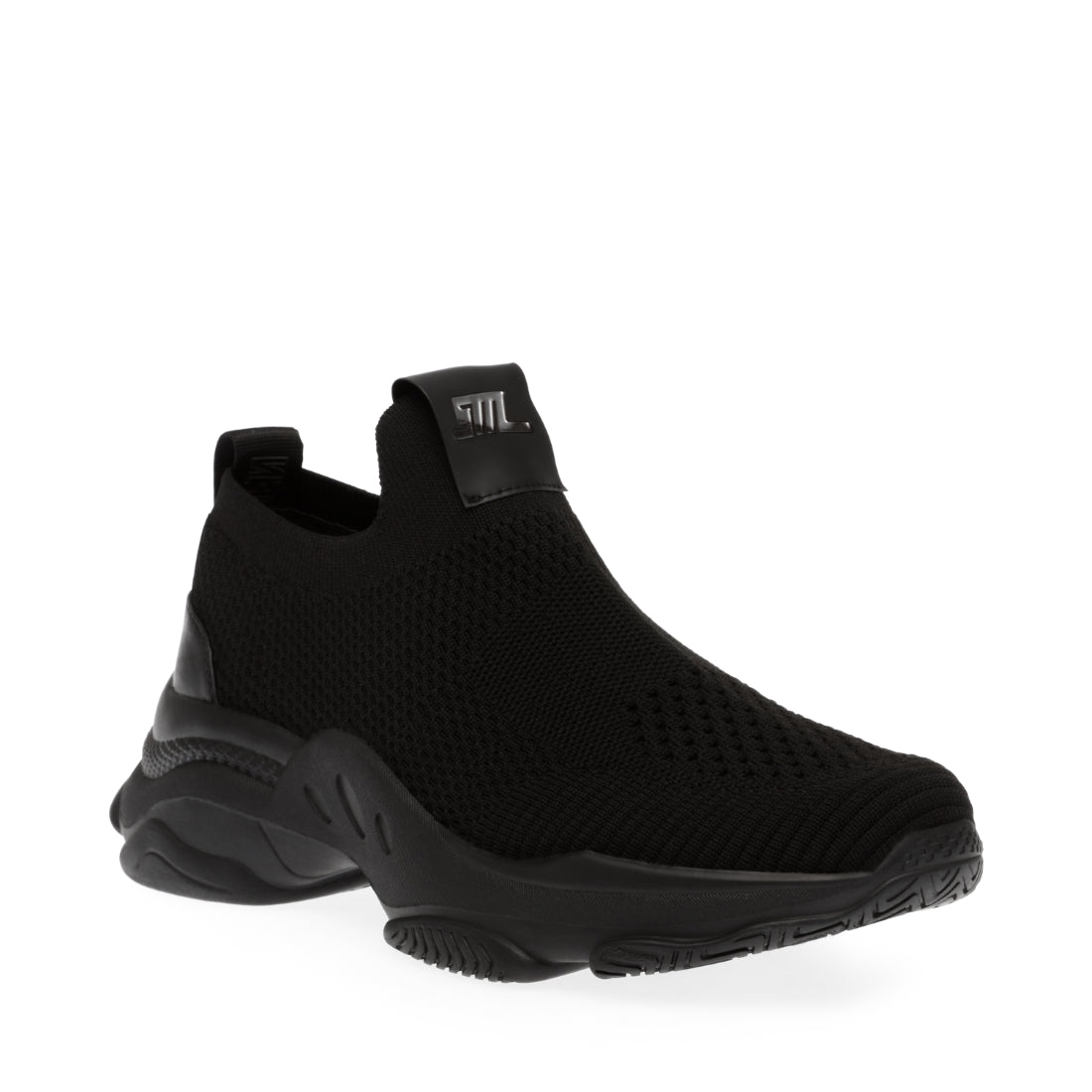 MOVIN ON BLACK/BLACK