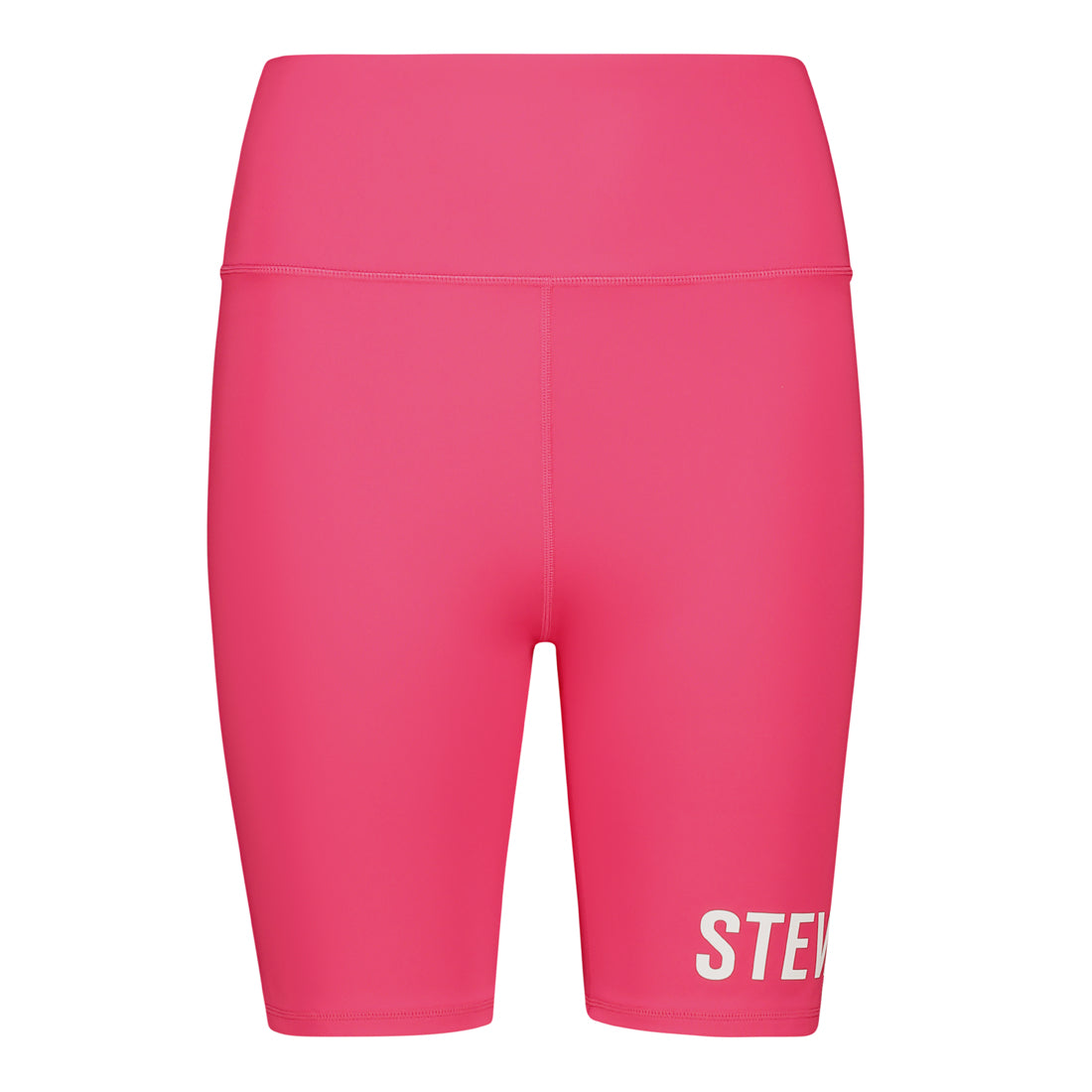 WHITNEY BIKER SHORTS HOT PINK