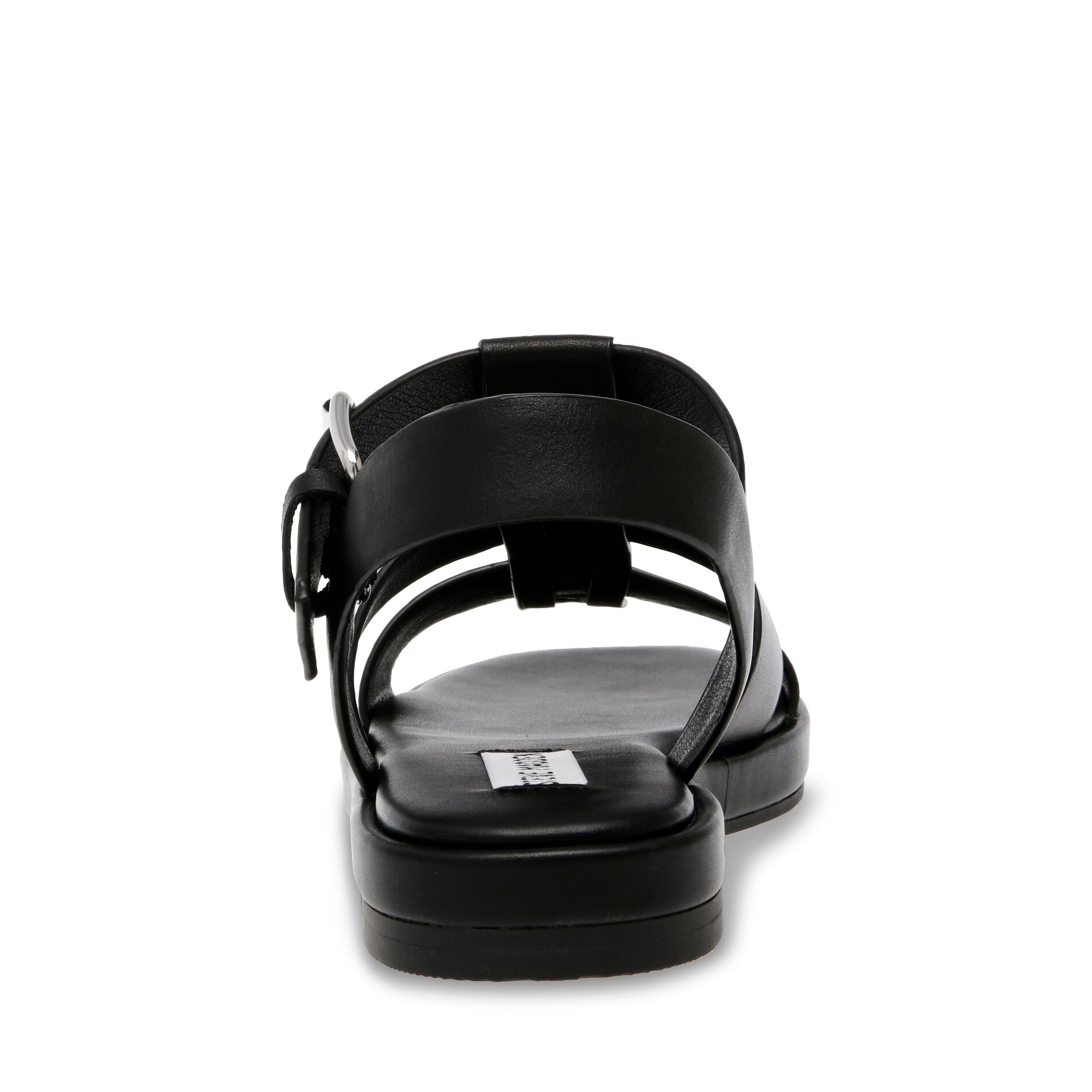 EL NINO BLACK LEATHER