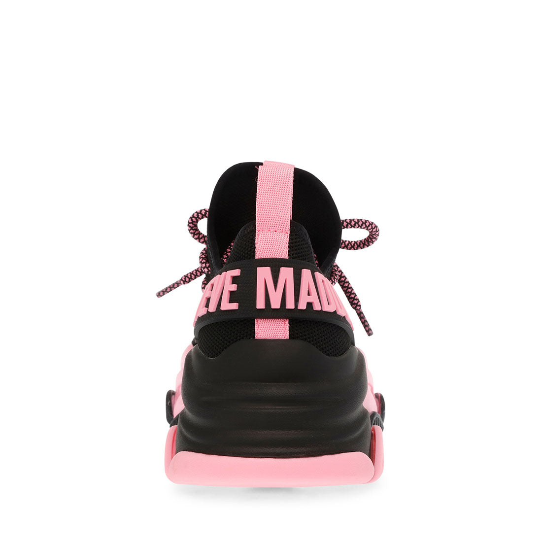 PROTEGE-E PINK/BLACK