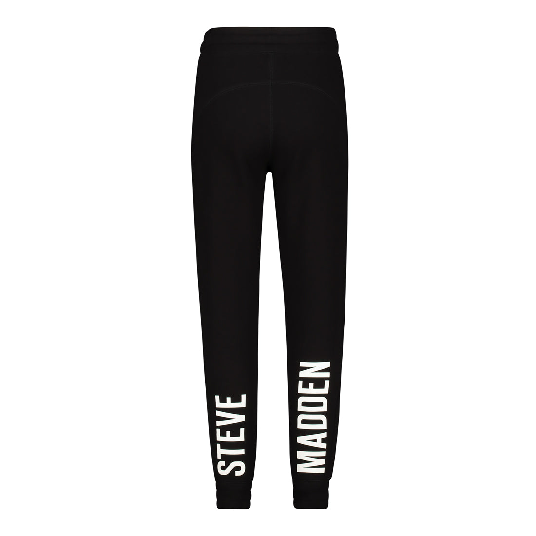 SUZI BLACK SCUBA JOGGERS
