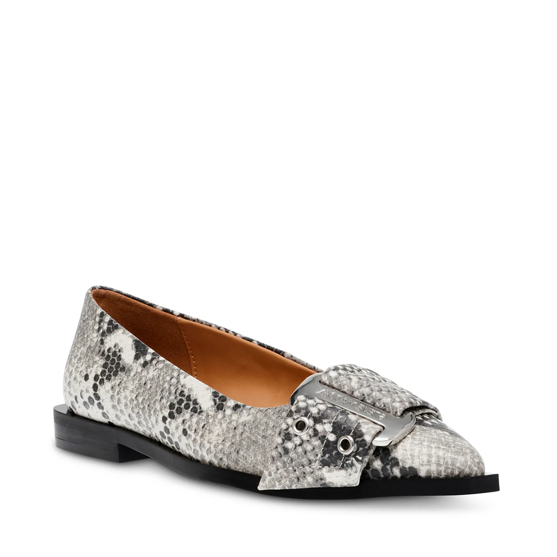 GRAIL LT BEIGE SNAKE