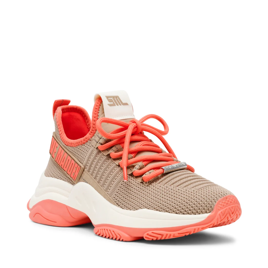 MAC-E  IRISH CREAM CPR