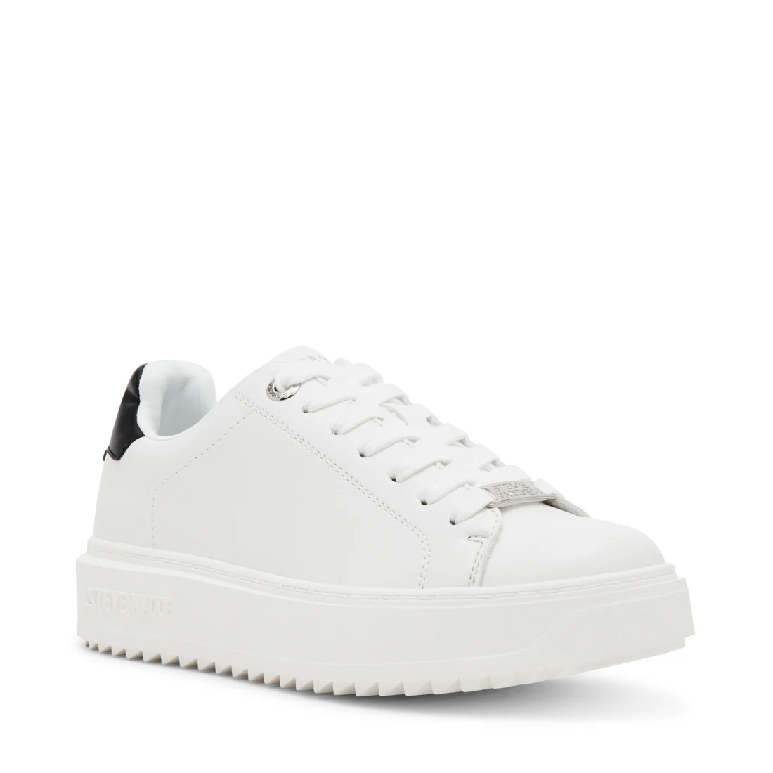 CATCHER2.0 WHITE BLACK