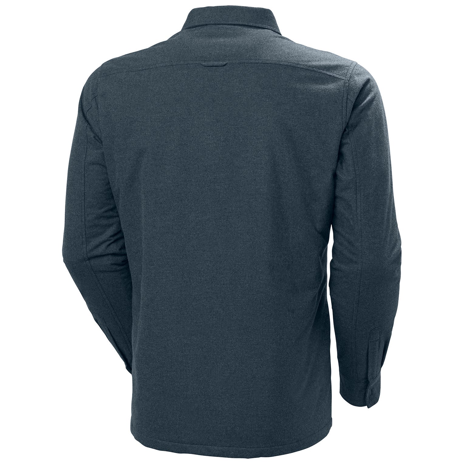MEN'S LIFALOFT™ INSULATED FLANNEL SHIRT JACKET